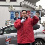 三重県議会議員中森博文の活動報告です