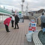 三重県議会議員選挙中森博文